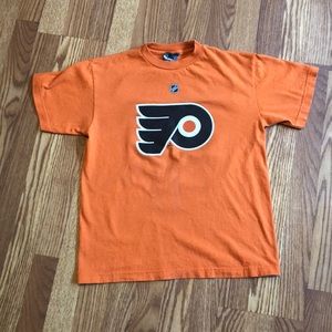 Kids Large Philadelphia Flyers Giroux TShirt